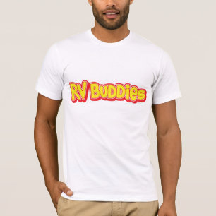 RV Buddies T Shirt