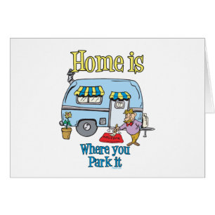 Rv Camping