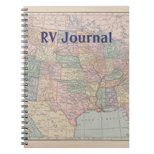 RV Journal