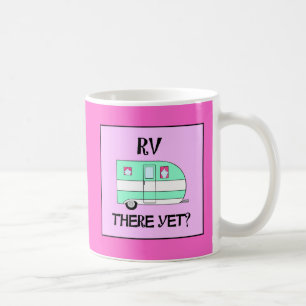 RV Là-Bas ? Mugs