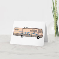 RV Motorhome