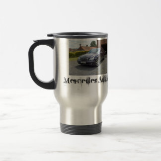 RV' S Cup Travel