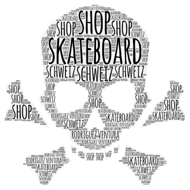 RV Skateboard 2 Gelb Cat Schweiz (Creator Uploaded)