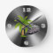 RV TIME Tic Toc Wall Clocks