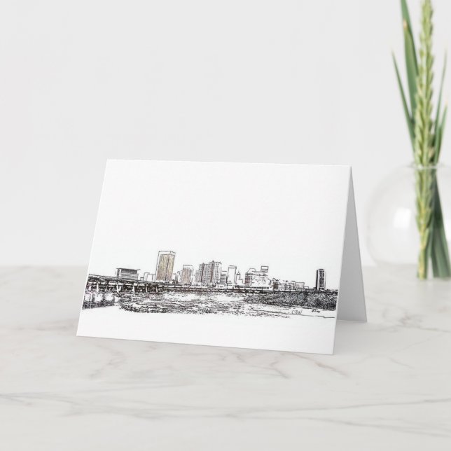 RVA-804 CARD (Front)