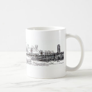 RVA-804 Collection Coffee Mug
