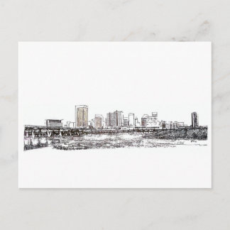 RVA-804 Collection Postcard