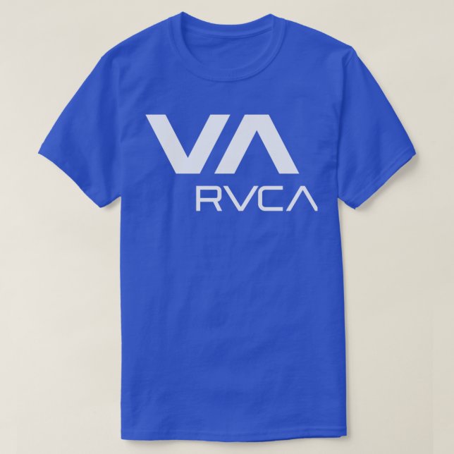 RVCAT 1 T-Shirt (Design Front)