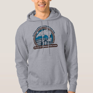 RVRR "Train"ing Run - Sweatshirt Sweat - shirt à c