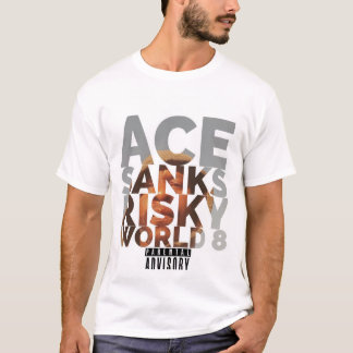 RW8 Cover Tee