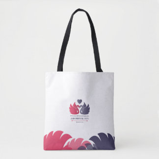 RWA 2020 Virtual Con Tote Bag