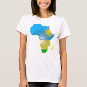 Rwanda T-Shirt