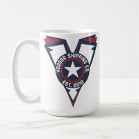 RWB 16 oz.