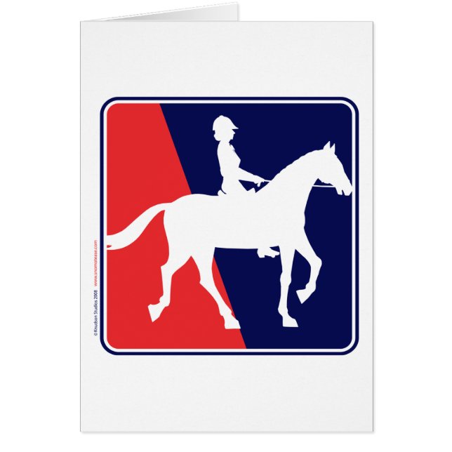 RWB-HORSE-RIDER (Devant)