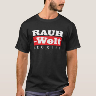 RWB Rauh Welt Term Classic T-Shirt