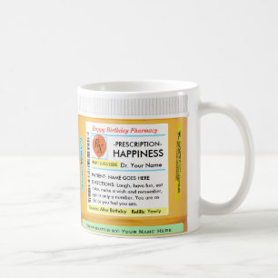 RX Mug