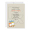 Rx Pharmacy School Graduation Invitation