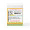 RX Prescription for Health Get Well