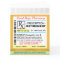 RX Prescription for Retirement