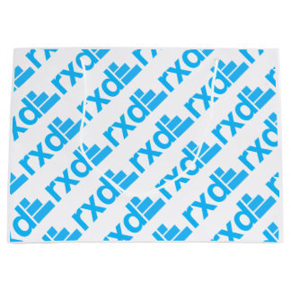 RXD Bad Large Gift Bag