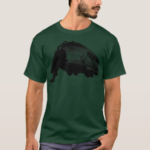 Ry Cooder T-Shirt