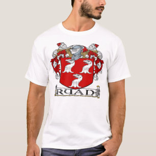 Ryan Coat of Arms T-Shirt