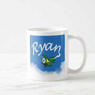 Ryan Coffee Mug