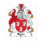 Ryan Family Crest
