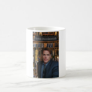 Ryan Goodsnatch Coffee Cup