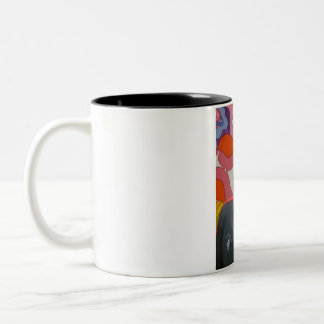 Ryan Goodsnatch Coffee Cup