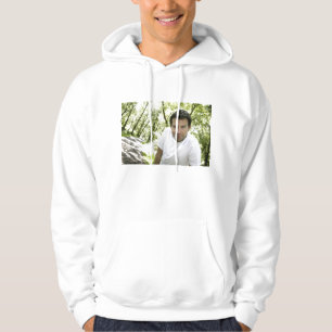 Ryan Kelly Music - Hoodie - Green Trees