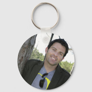 Ryan Kelly Music - Keychain - Valentine