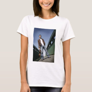 Ryan Kelly Music - Ladies Tshirt - Bridge