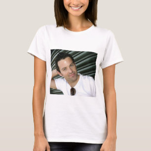 Ryan Kelly Music- Ladies Tshirt- Green T-Shirt