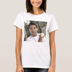 Ryan Kelly Music - Ladies Tshirt - Plain White T