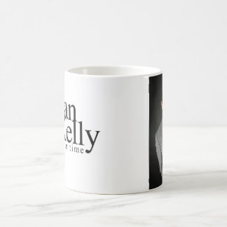 Ryan Kelly Music - Logo Mug - Grey