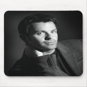 Ryan Kelly Music - Mousepad - Blazer