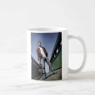 Ryan Kelly Music - Mug - Bridge