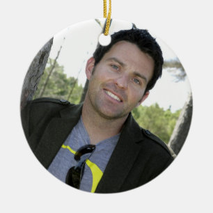 Ryan Kelly Music - Ornament - Valentine