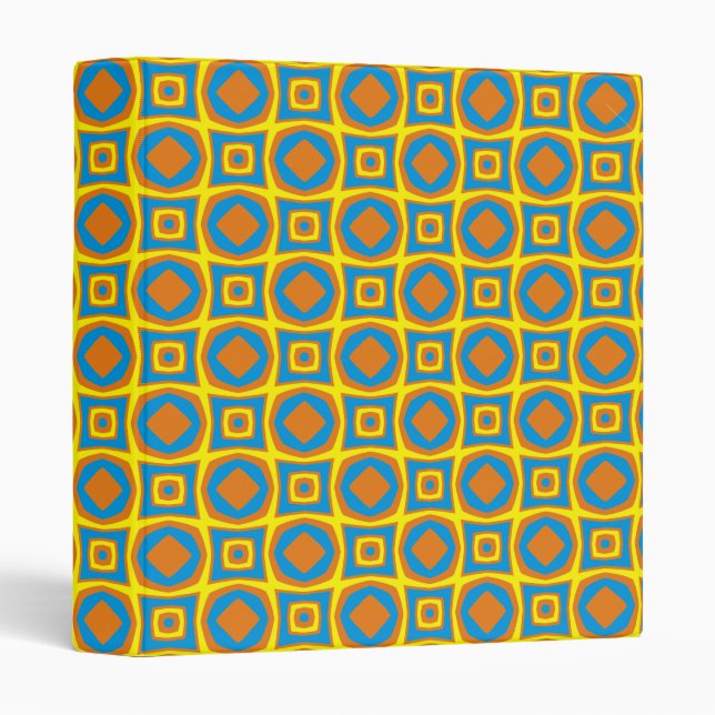 Ryan Willmer Binder (Front/Spine)