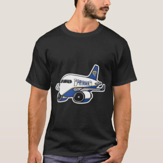 Ryanair 737-800  T-Shirt
