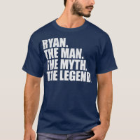 RyanRyan Name Ryan given name