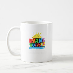 Ryans World: Coffee Mug