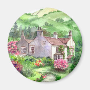 Rydal Mount, William Wordsworth's Home Magnet
