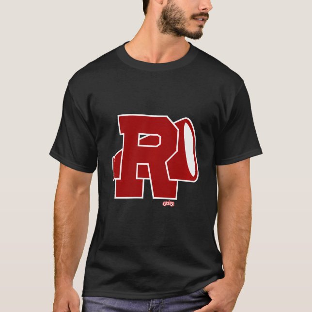 Rydell High Cheer T-Shirt (Front)