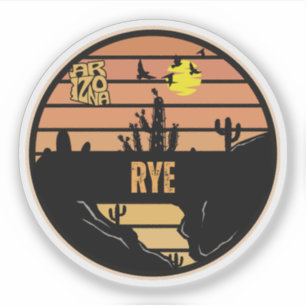 Rye, Arizona