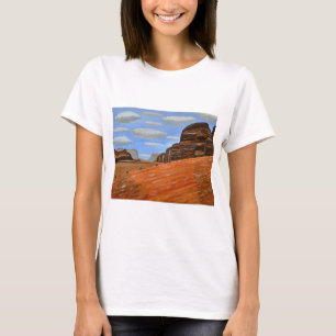 Ryjadh 2 T-Shirt