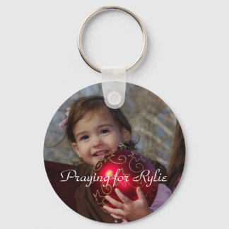 Rylie Keychain