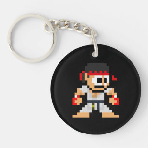 Ryu à 8 bits