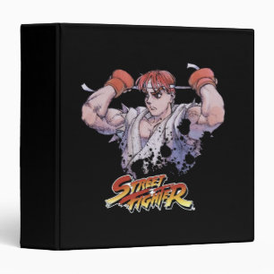 Ryu Binder